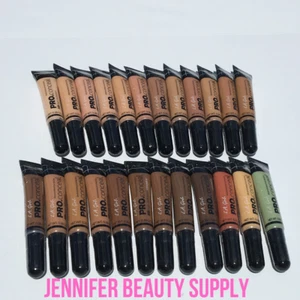 L.A. GIRL MAKEUP FACE PROFESSIONAL PRO CONCEAL HD CONCEALER YOU PICK YOUR COLOR - Picture 1 of 4