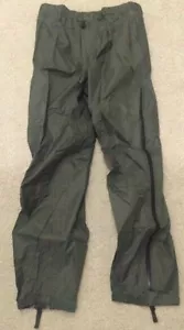 ORC Industries L6 Level 6 PCU Wet Weather Pants XL - Picture 1 of 2