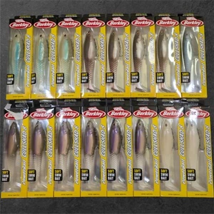Berkley Powerbait Cullshad 8 Soft Swim Bait 5 Varieties Bundle of 16 Adjustable - Picture 1 of 4