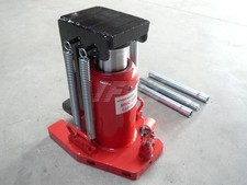 Maschinenheber Hydraulikzylinder Wagenheber Zylinder Heber Anheber 25t tonnen