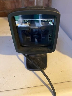 Datalogic magellan 8001 2D Barcode Scanner - Image 1 of 4