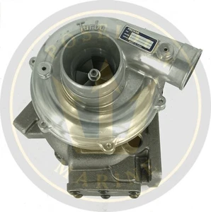 Recmar® Turbo for YANMAR 4LHA-DTE -DTZE 3455cc MYDH 119173-18040 119173-18041 - Bild 1 von 4