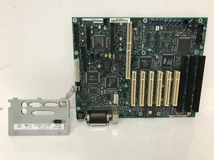 INTEL 645520-307 SYSTEMPLATINE FÜR MICRON VETIX LXI COMPUTER - Bild 1 von 8