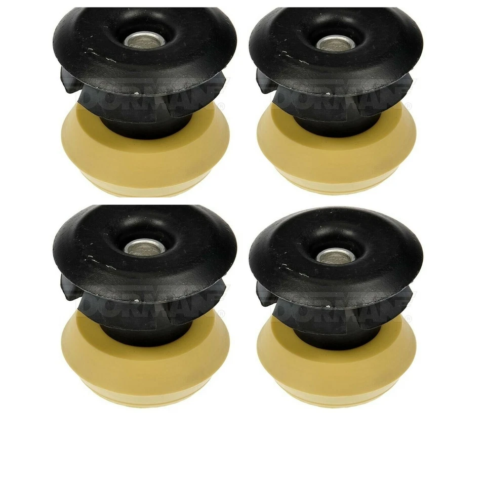 95-97 VISION SUB FRAME BUSHING KIT SUSPENSION FRONT OR REAR SET OF 4 #924-001 - Image 1 of 4