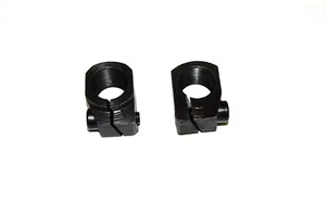 Front Axle Hex Nut Fits Left & right Side Fits Volkswagen Type32 Bus 1968-1979 - Picture 1 of 2
