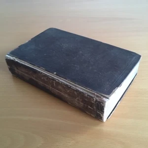 Prize Essay on a Congress of Nations Whipple and Damrell for the Peace Society 1 - Picture 1 of 4