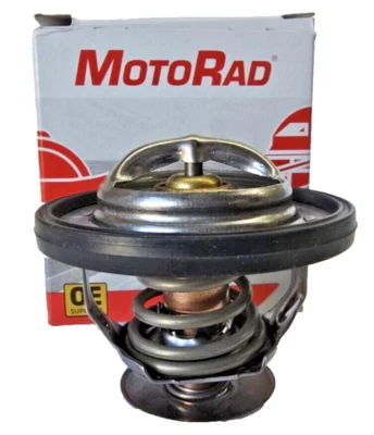 48799 Termostato Nuevo para Town and Country Ram Truck Dodge 1500 Jeep 2500 Foto 1 de 4