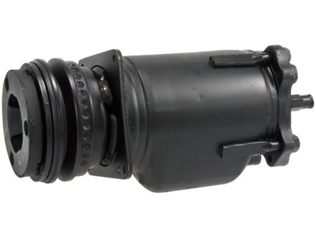 Compresor de aire acondicionado para Pontiac Grandville 1971-1974 72364NPQS 1972 1973 7,5 L V8 Foto 1 de 2