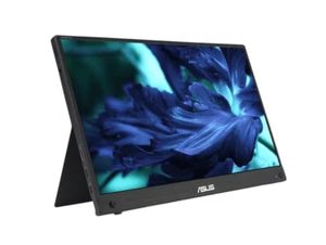 Asus ZenScreen Touch MB16AHT, Portabler Monitor - Photo 1/4