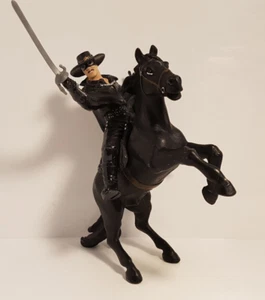 30252 and 30253 PAPO : Zorro and Tornado ref : 1PA430 - Picture 1 of 7