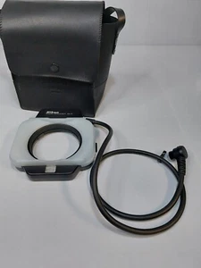 Nikon SB-21 Macro Speedlight Flash Head without Controller Head ONLY - Picture 1 of 5