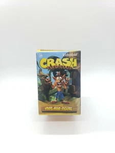 Crash Bandicoot Vinyl Mini Series Single Blind Box by - Picture 1 of 2