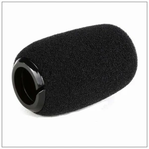 Cover Spugna Parabrezza Microfono Conferenza per Shure MX412D/C418D/C DS - Foto 1 di 8