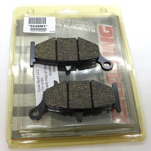 Pastillas de freno semimetálicas 924SM1 Urban Elements para Suzuki DL1000 GSX-R1000 - Imagen 1 de 1