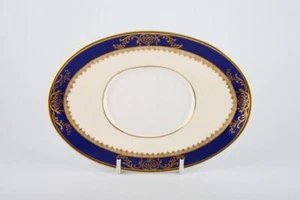 Royal Grafton - Viceroy - Sauce Boat Stand - 102323G - Picture 1 of 1