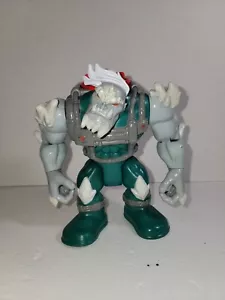 Fisher Price Imaginext DC Super Friends Doomsday Figure Mattel 2016 Collectable - Picture 1 of 9