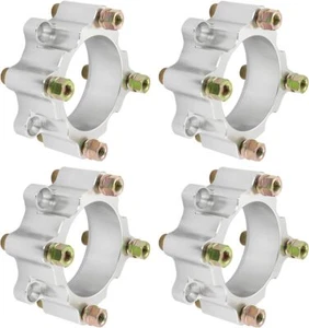 2 inches Wheel Spacer fits for Can Am X3 All Years and Models 4pcs - Picture 1 of 7