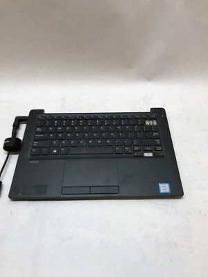 Dell Latitude 7280 12" Intel i7-7600U NO RAM NO HDD/OS For Parts AS IS Read - DW - Image 1 of 4