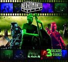Nekromantix - 3 Decades Of Darkle (Blu-ray) Kim Nekroman (US IMPORT)