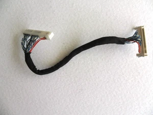 Logik L22FED12A LVDS Kabel für M215HG-LE4 Rev.C3 LED Bildschirm - Bild 1 von 6