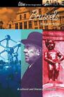 Brussels: A Cultural and Literary History by E. Homberger (English) Paperback Bo