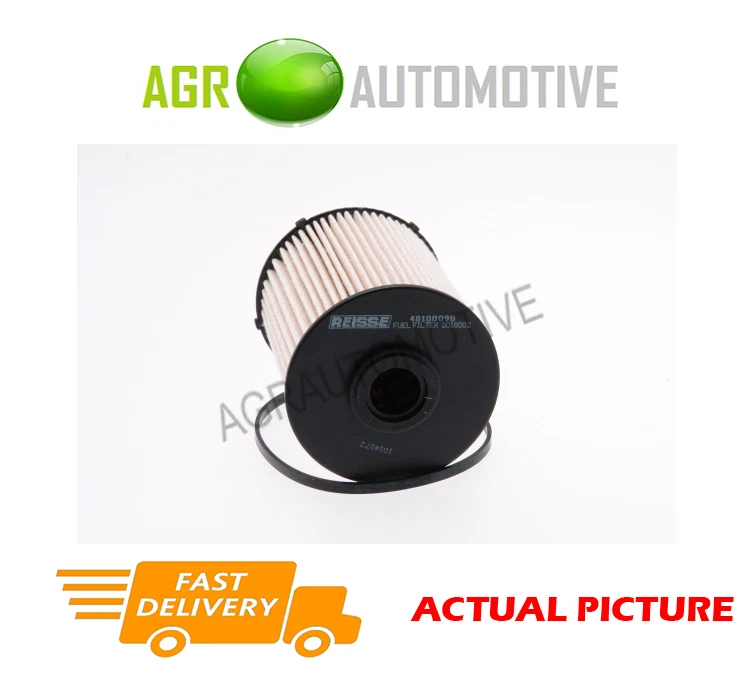 FILTRO COMBUSTIBLE DIESEL 48100098 MERCEDES-BENZ E320 3.2 197 CV 1999-03 Foto 1 de 1