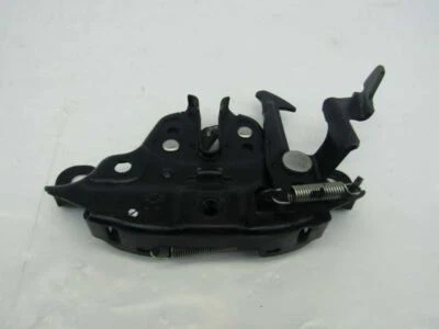 Nissan Rogue Select 2008-2015 carrocería antigua estilo capó pestillo bloqueo conjunto OEM Foto 1 de 4