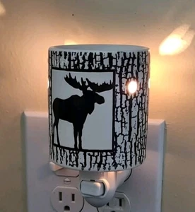 Scentsy YUKON KING Mini Wax Warmer - Picture 1 of 11