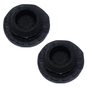 2PCS Radiator Lower Insulator Mount Bracket 90501087 For Opel Buick Chevrolet - Picture 1 of 6