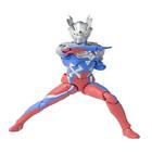 S.H. Figuarts Ultraman Zero Approx. 150mm ABS PVC Pre painted movable figu