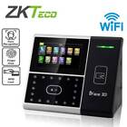 ZKTeco iFace301 TCP/IP 4.3 TFT Touchscreen Gesicht, RFID, Passwort, Fingerabdruck