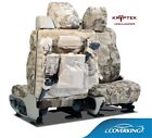 Coverking Kryptek Tactical Custom Seat Covers for Ford Escape