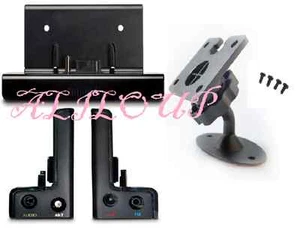 SIRIUS Stratus 6,Stratus 7 POWERCONNECT CRADLE / Dock & Swivel mount - Picture 1 of 3