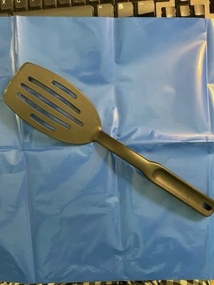 Pampered chef spatula Black Durable - Image 1 of 4