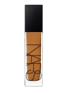 Nars NATURAL RADIANT LONGWEAR FOUNDATION Med/Deep 5 Marquises 30ml New&boxed - Picture 1 of 3