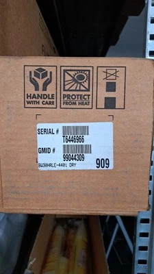 MEMBRANA FILMTEC BW30-HRLE-440 ( 8" 8040 ) OSMOSI INVERSA Foto 1 de 4