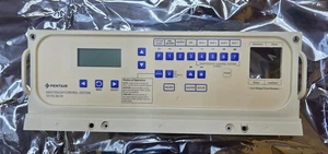 Pentair 520659 Easytouch PS4 Platine und Blende - Bild 1 von 2