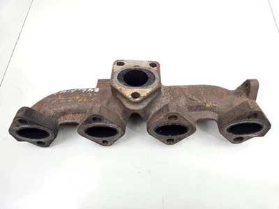 ✅✅✅BMW 318D 320D 520D X3 M47 M47N N47N2 EXHAUST MANIFOLD 7786628 116277 FS - Изображение 1 из 4