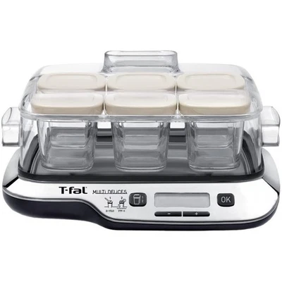 YG6548JP T-fal Multi Delices yogurtiera dessert maker dal Giappone - Immagine 1 di 4