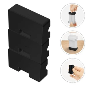 3Pcs Drone Battery Dust Cover Caps for Pro Charge Ports Protection - Foto 1 di 12