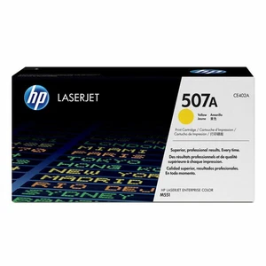Toner HP CE402A Jaune - Imagen 1 de 1