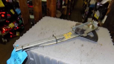 Driver Left Front Window Regulator Manual Fits 04-11 AVEO 106330 - Image 1 of 2