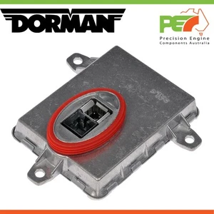 Dorman Gas Discharge Lamp Ballast For MERCEDES-BENZ GLE AMG 63 S W166 - Picture 1 of 4