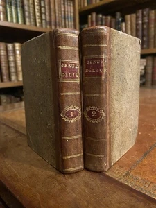 Jérusalem délivrée. Le Tasse. 2/2. Gravures. in-18. 1800 - Picture 1 of 10