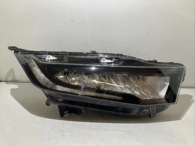 2021 2022 2023 Honda Odyssey Passenger Right RH Full LED Headlight OEM 2038 - Image 1 of 4