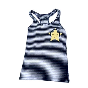 Old Navy Fitted Tank Top Size 6/7 - Picture 1 of 4