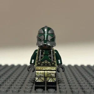LEGO Star Wars Minifigure Sw1003 Commander Gree Phase 2 Clone Trooper 75234 - 1X - Picture 1 of 2