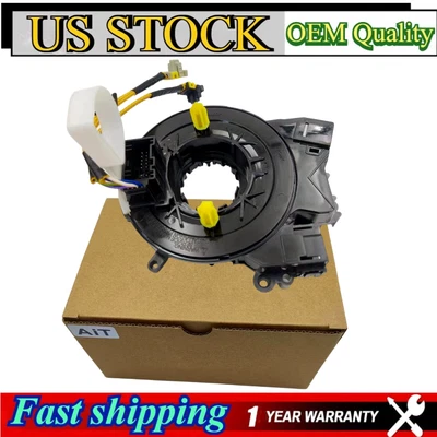 Nuevo resorte de reloj de alta calidad para Lincoln Mark LT 2011-2014 GL3T-14A664-AA Foto 1 de 4