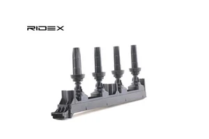 Bobina de encendido RIDEX 689C0111 - Imagen 1 de 7