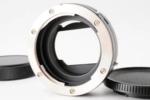 [MINT] Kyocera Contax GA-1 Mount adapter to Mount Y/C Mount on G From JAPAN - Picture 1 of 12